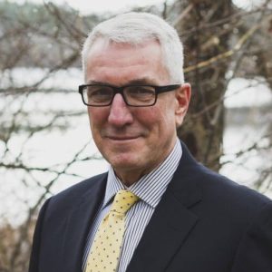 Picture of Bill McDonough