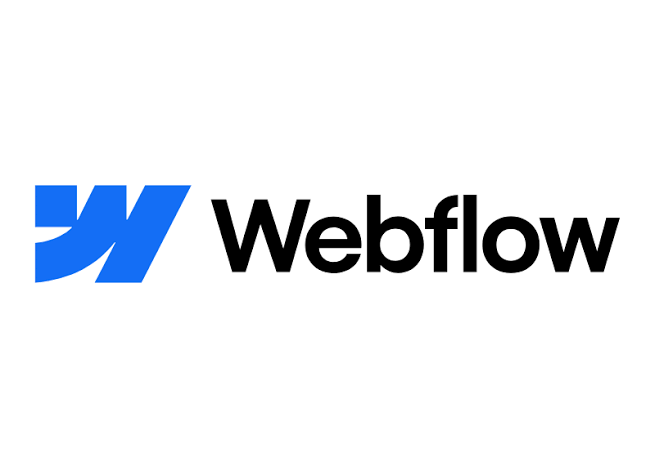 Webflow logo